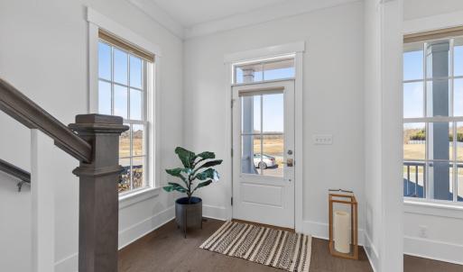 Photo #61 of 515 BAYSIDE AVENUE, CAPE CHARLES, VA 0.1 acres