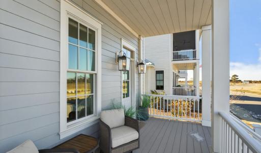 Photo #62 of 515 BAYSIDE AVENUE, CAPE CHARLES, VA 0.1 acres