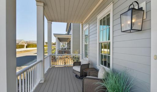 Photo #63 of 515 BAYSIDE AVENUE, CAPE CHARLES, VA 0.1 acres