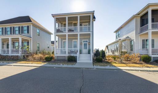 Photo #64 of 515 BAYSIDE AVENUE, CAPE CHARLES, VA 0.1 acres