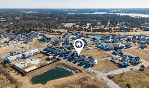 Photo #7 of 515 BAYSIDE AVENUE, CAPE CHARLES, VA 0.1 acres