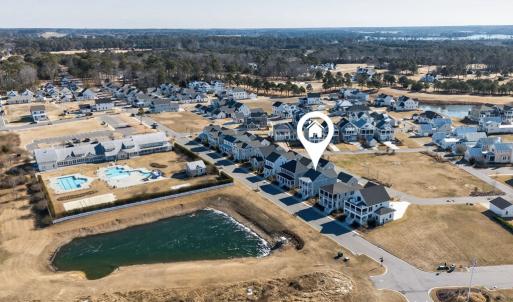 Photo #8 of 515 BAYSIDE AVENUE, CAPE CHARLES, VA 0.1 acres