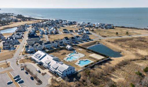 Photo #9 of 515 BAYSIDE AVENUE, CAPE CHARLES, VA 0.1 acres