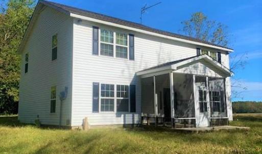 Photo #18 of 10397 BAYSIDE RD, MACHIPONGO, VA 0.3 acres
