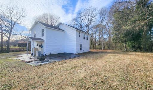 Photo #19 of 10397 BAYSIDE RD, MACHIPONGO, VA 0.3 acres
