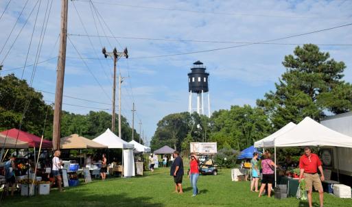 Photo #27 of 10397 BAYSIDE RD, MACHIPONGO, VA 0.3 acres