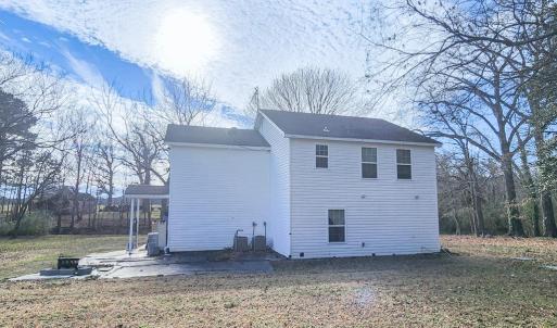 Photo #20 of 10397 BAYSIDE RD, MACHIPONGO, VA 0.3 acres
