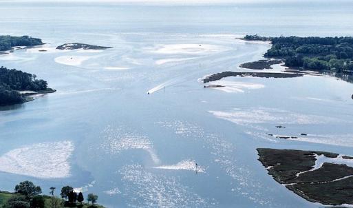 Photo #21 of 10397 BAYSIDE RD, MACHIPONGO, VA 0.3 acres