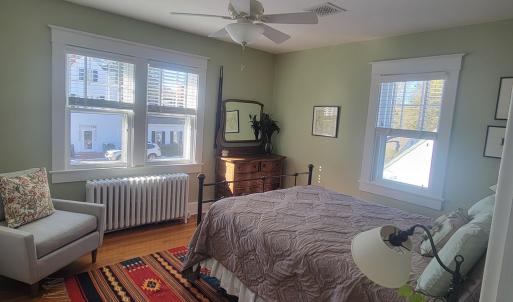 2nd Bedroom