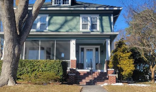 Photo #2 of 3 MARKET ST, ONANCOCK, VA 0.3 acres