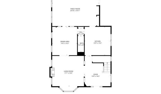 Photo #65 of 3 MARKET ST, ONANCOCK, VA 0.3 acres