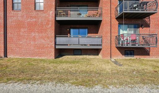 Photo #11 of 300 #1D MASON AVE, CAPE CHARLES, VA