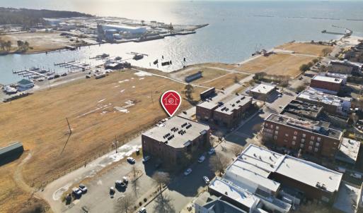 Photo #15 of 300 #1D MASON AVE, CAPE CHARLES, VA