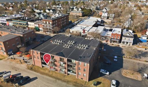 Photo #17 of 300 #1D MASON AVE, CAPE CHARLES, VA