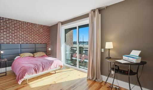 Photo #2 of 300 #1D MASON AVE, CAPE CHARLES, VA