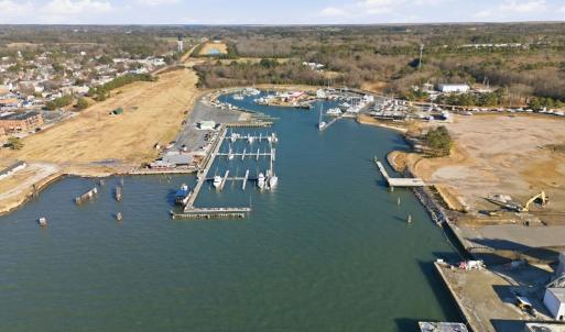 Photo #22 of 300 #1D MASON AVE, CAPE CHARLES, VA