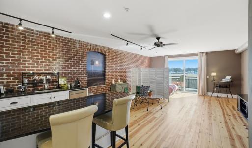 Photo #3 of 300 #1D MASON AVE, CAPE CHARLES, VA