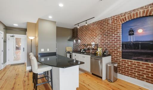 Photo #4 of 300 #1D MASON AVE, CAPE CHARLES, VA