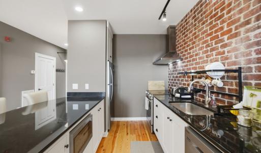 Photo #5 of 300 #1D MASON AVE, CAPE CHARLES, VA