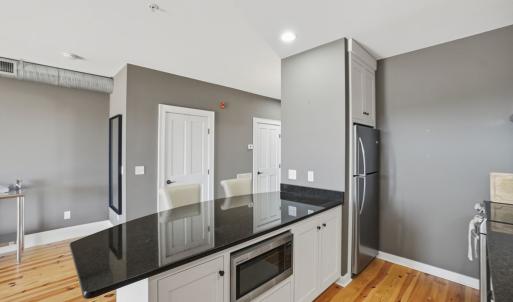 Photo #6 of 300 #1D MASON AVE, CAPE CHARLES, VA