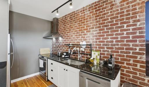 Photo #7 of 300 #1D MASON AVE, CAPE CHARLES, VA