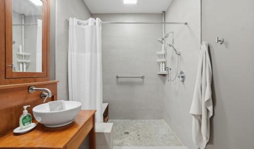 Photo #9 of 300 #1D MASON AVE, CAPE CHARLES, VA