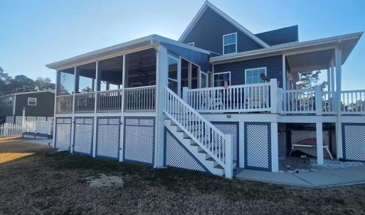 Photo #4 of 5342 HIBISCUS DR, CHINCOTEAGUE, VA 14,544.0 acres