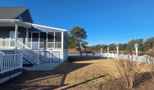 Photo #40 of 5342 HIBISCUS DR, CHINCOTEAGUE, VA 14,544.0 acres