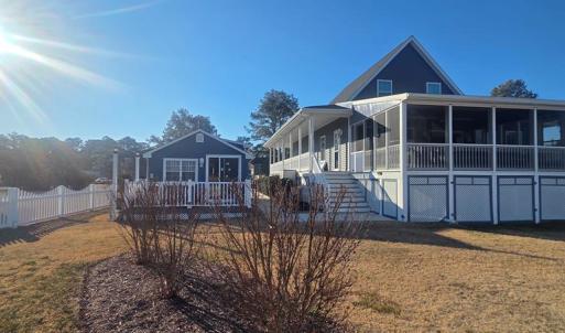 Photo #36 of 5342 HIBISCUS DR, CHINCOTEAGUE, VA 14,544.0 acres
