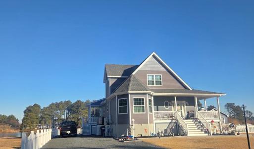 Photo #32 of 5342 HIBISCUS DR, CHINCOTEAGUE, VA 14,544.0 acres