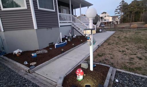 Photo #57 of 5342 HIBISCUS DR, CHINCOTEAGUE, VA 14,544.0 acres