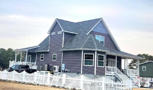 Photo #59 of 5342 HIBISCUS DR, CHINCOTEAGUE, VA 14,544.0 acres