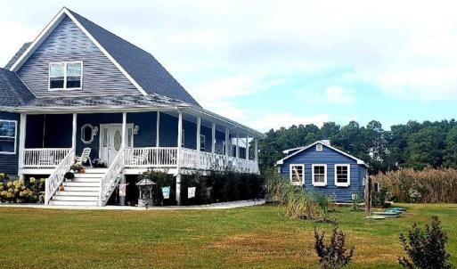 Photo #60 of 5342 HIBISCUS DR, CHINCOTEAGUE, VA 14,544.0 acres