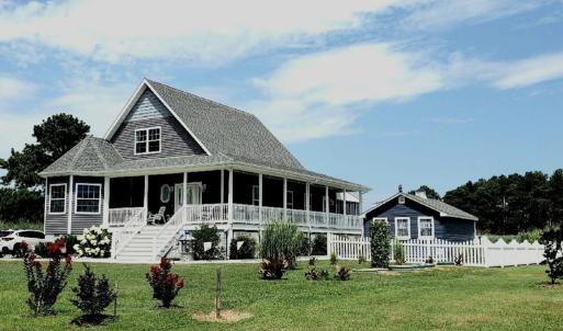 Photo #61 of 5342 HIBISCUS DR, CHINCOTEAGUE, VA 14,544.0 acres