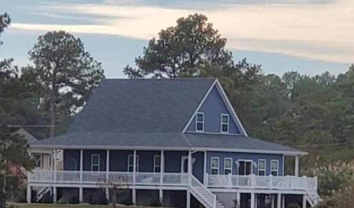 Photo #63 of 5342 HIBISCUS DR, CHINCOTEAGUE, VA 14,544.0 acres