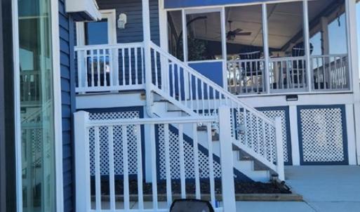 Photo #64 of 5342 HIBISCUS DR, CHINCOTEAGUE, VA 14,544.0 acres