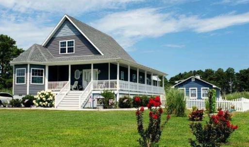 Photo #65 of 5342 HIBISCUS DR, CHINCOTEAGUE, VA 14,544.0 acres