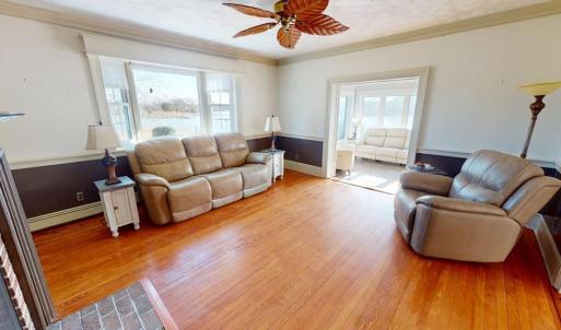 Photo #23 of 16229 FINNEY CREEK LN, ONANCOCK, VA 9.3 acres