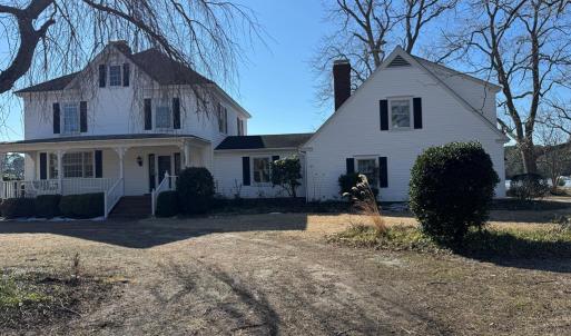 Welcome to "Nutty Acres".