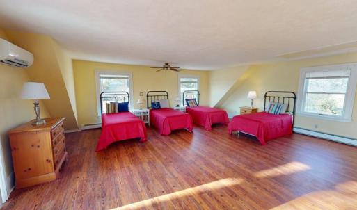 Photo #42 of 16229 FINNEY CREEK LN, ONANCOCK, VA 9.3 acres