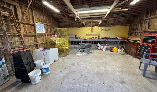 20 x 20 workshop building