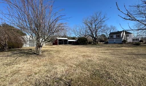 Photo #58 of 16229 FINNEY CREEK LN, ONANCOCK, VA 9.3 acres