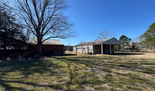 Photo #83 of 16229 FINNEY CREEK LN, ONANCOCK, VA 9.3 acres