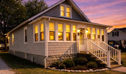 Photo #2 of 6353 CLEVELAND ST, CHINCOTEAGUE, VA 0.2 acres