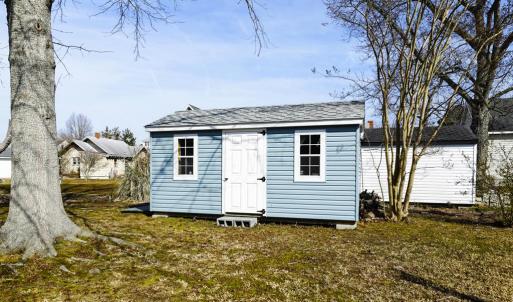 Photo #38 of 6353 CLEVELAND ST, CHINCOTEAGUE, VA 0.2 acres