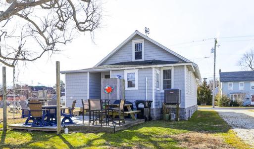 Photo #40 of 6353 CLEVELAND ST, CHINCOTEAGUE, VA 0.2 acres