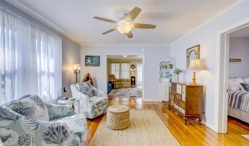 Photo #5 of 6353 CLEVELAND ST, CHINCOTEAGUE, VA 0.2 acres