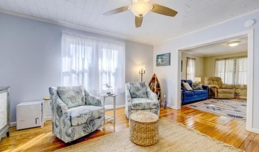 Photo #6 of 6353 CLEVELAND ST, CHINCOTEAGUE, VA 0.2 acres