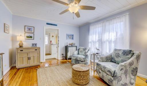 Photo #7 of 6353 CLEVELAND ST, CHINCOTEAGUE, VA 0.2 acres