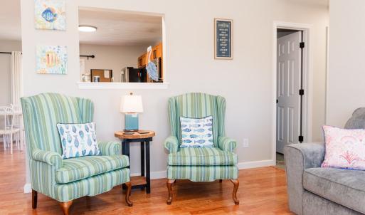 Photo #5 of 4406 SUNNYSIDE RD, CHERITON, VA 1.0 acres